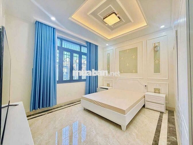 DT Cho thuê nhà 3 tầng KDT Hà Quang 2, Nam Nha Trang