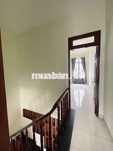 Nhà 2 Tầng - Hai Mặt Tiền - Hẻm 5m Thông, Bình Tân Giáp Tân Phú