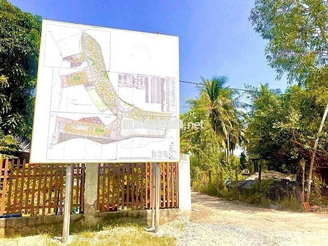 CẦN BÁN GẤP Đất Cam Lập- Cam Ranh chỉ 1tỷ200