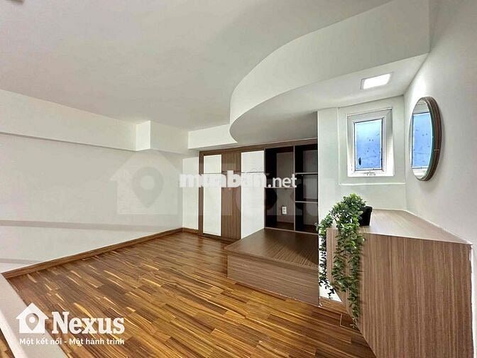 DUPLEX FULL NỘI THẤT gần PHÚ MỸ HƯNG QUẬN 7