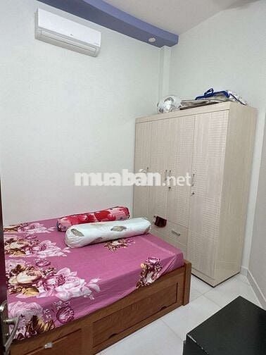 MẶT TIỀN VỪA Ở VỪA KD- NGAY CHỢ THỦ ĐỨC - 81M - 2 TẦNG - CHỈ 9 TỶ.