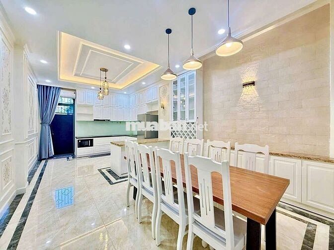 DT Cho thuê nhà 3 tầng KDT Hà Quang 2, Nam Nha Trang