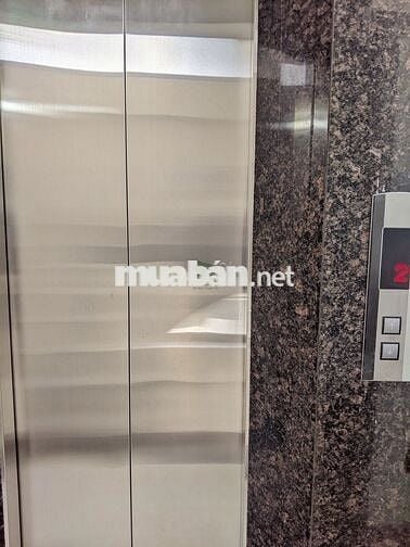 CHO THUÊ TÒA CĂN HỘ 13 PHÒNG KHU PHỐ TÂY