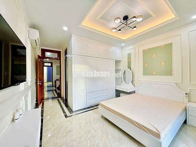 DT Cho thuê nhà 3 tầng KDT Hà Quang 2, Nam Nha Trang