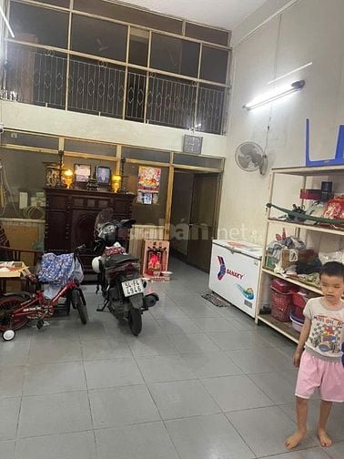 CHO THUÊ KHO TẠI CHỢ HÒA BÌNH Q5