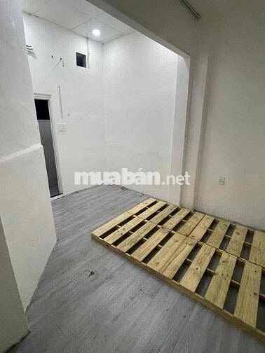 CHO THUÊ NHÀ MẶT TIỀN ĐẸP – VỊ TRÍ TRUNG TÂM Q.10 - KDTD, CHDV