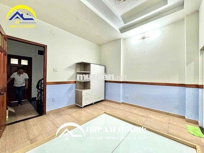 STUDIO FULL NỘI THẤT - FREE XE NGAY CHỢ TÂN HƯƠNG GẦN CÔNG THƯƠNG