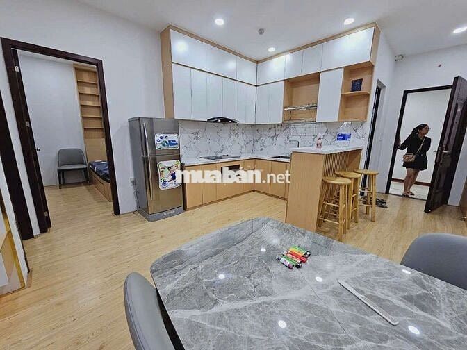 TL CHO THUÊ CHUNG CƯ PH NAM NHA TRANG