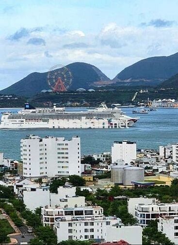 TL CHO THUÊ CHUNG CƯ PH NAM NHA TRANG