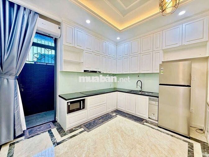 DT Cho thuê nhà 3 tầng KDT Hà Quang 2, Nam Nha Trang