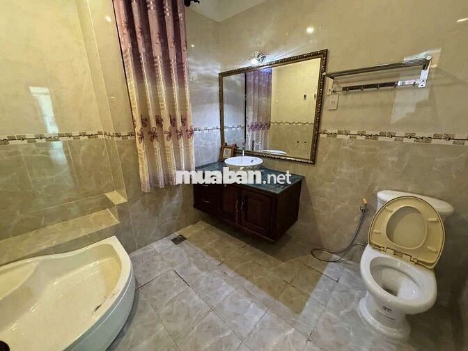 LH Cho thuê biệt thự mini đường Nguyễn Đình Chiểu view biển Hòn Chồng