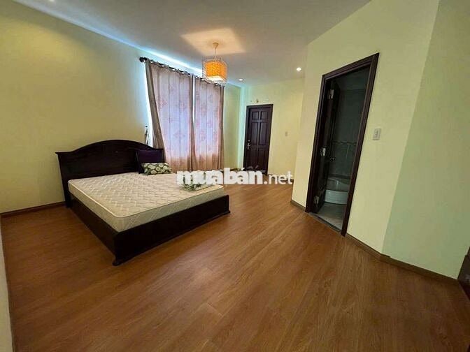 LH Cho thuê biệt thự mini đường Nguyễn Đình Chiểu view biển Hòn Chồng