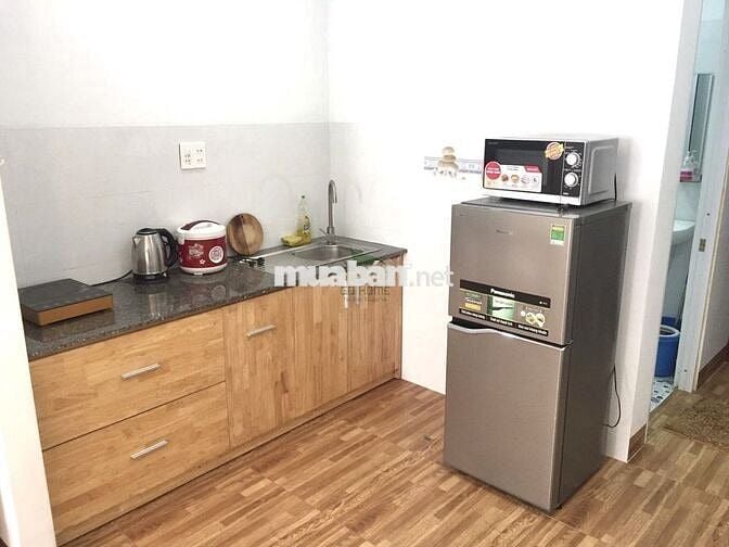 CHO THUÊ TÒA CĂN HỘ 13 PHÒNG KHU PHỐ TÂY