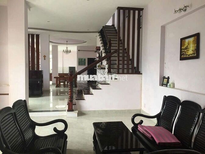 LH Cho thuê biệt thự mini đường Nguyễn Đình Chiểu view biển Hòn Chồng