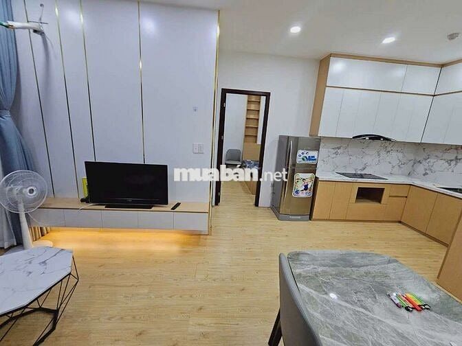 TL CHO THUÊ CHUNG CƯ PH NAM NHA TRANG