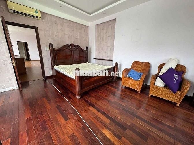 LH Cho thuê biệt thự mini đường Nguyễn Đình Chiểu view biển Hòn Chồng