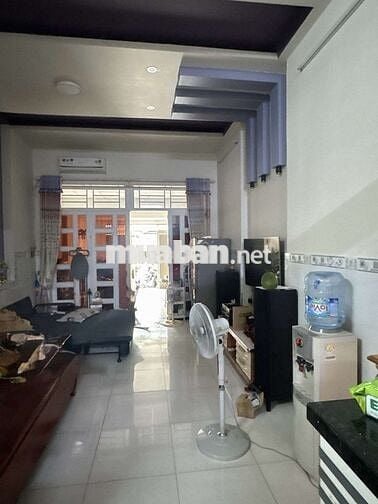 MẶT TIỀN VỪA Ở VỪA KD- NGAY CHỢ THỦ ĐỨC - 81M - 2 TẦNG - CHỈ 9 TỶ.