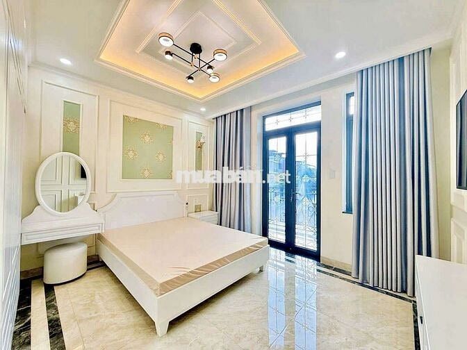 DT Cho thuê nhà 3 tầng KDT Hà Quang 2, Nam Nha Trang