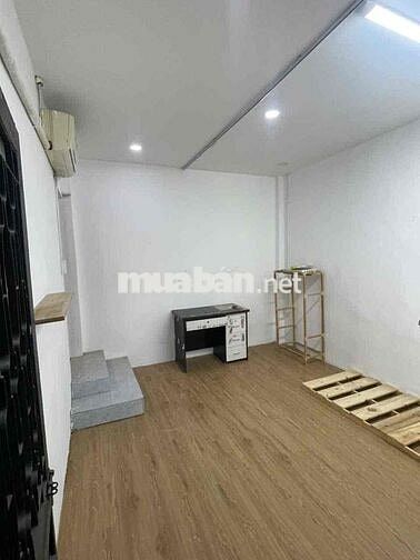 CHO THUÊ NHÀ MẶT TIỀN ĐẸP – VỊ TRÍ TRUNG TÂM Q.10 - KDTD, CHDV