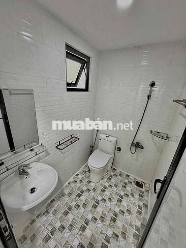 💥Mới xây CH Studio Bancol - Full Nt - Cực Thoáng Mát-Gần chợ Bà Chiểu