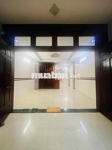 CHO THUÊ NHÀ 5TẦNG  NGAY KHU CÔNG NGHIỆP TÂN BÌNH