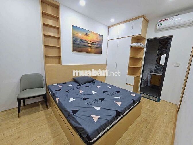 TL CHO THUÊ CHUNG CƯ PH NAM NHA TRANG