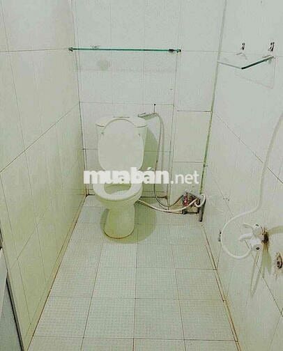 Phòng trọ sinh viên siêu rộng 25m2 ngay ngã 6 gò vấp