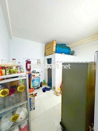 ✅BÁN NHÀ   Bán Nhà 2/ đường LÊ VĂN QUỚI ( P.BTD ) 👉DT 4m x 10m ( 1 Trệ