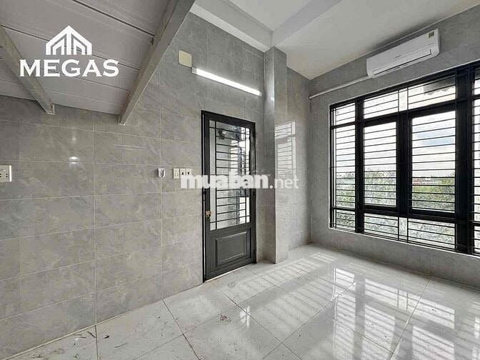 CĂN HỘ MỚI XÂY - CỬA SỔ TRỜI NGAY TÔ KÝ - NGUYỄN ẢNH THỦ - CVPM