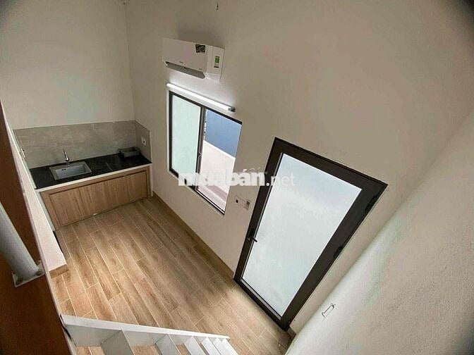 BÁN NHANH TOÀ CĂN HỘ 4 TẦNG, FULL NỘI THẤT