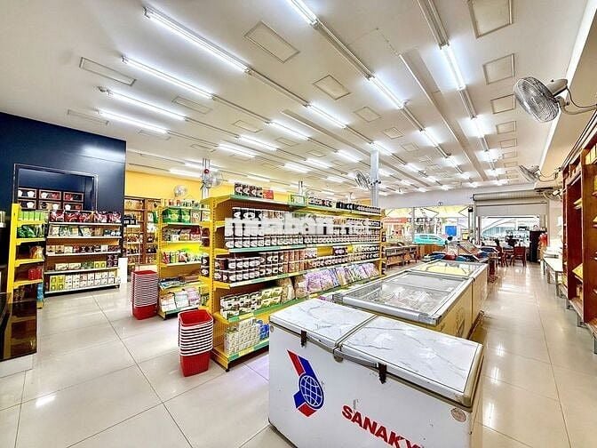 CHO THUÊ MẶT BẰNG SIÊU RỘNG 500M2 MẶT TIỀN KHU KHÁCH DU LỊCH