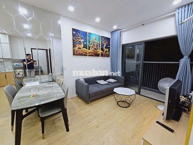 TL CHO THUÊ CHUNG CƯ PH NAM NHA TRANG