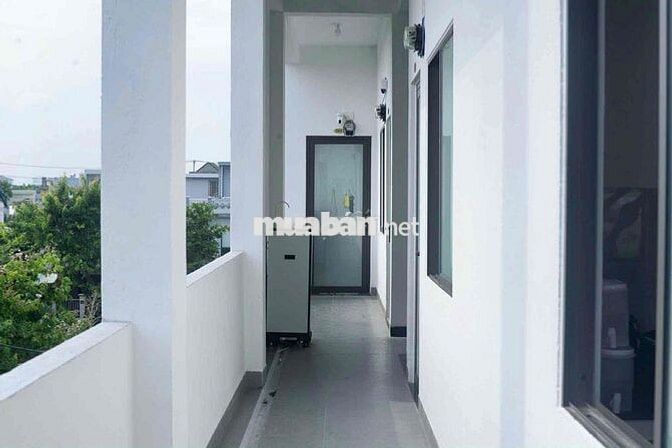 BÁN NHANH TOÀ CĂN HỘ 4 TẦNG, FULL NỘI THẤT