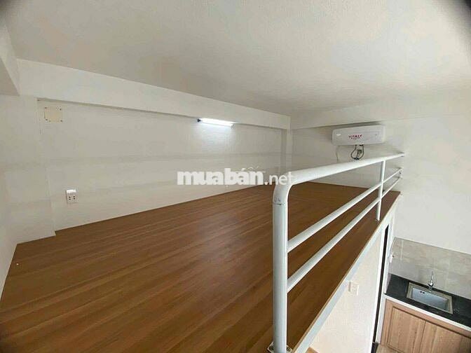 BÁN NHANH TOÀ CĂN HỘ 4 TẦNG, FULL NỘI THẤT