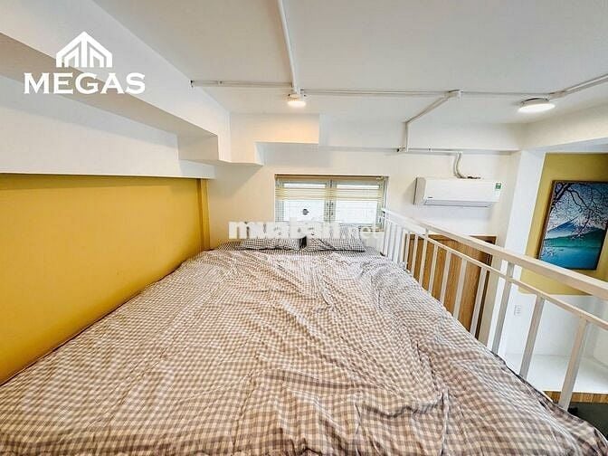 CĂN HỘ FULL NỘI THẤT -MỚI XÂY BAN CÔNG NGAY PHAN VĂN HỚN -TRƯỜNG CHINH