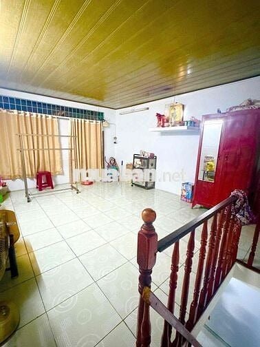 ✅BÁN NHÀ   Bán Nhà 2/ đường LÊ VĂN QUỚI ( P.BTD ) 👉DT 4m x 10m ( 1 Trệ