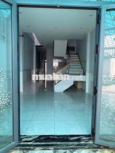 Nhà 4 pn Tx48 Ngay trường Thcs Tô Ngọc Vân Giá 7,5 triệu