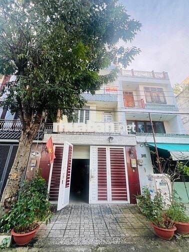 CHO THUÊ NHÀ 5TẦNG  NGAY KHU CÔNG NGHIỆP TÂN BÌNH