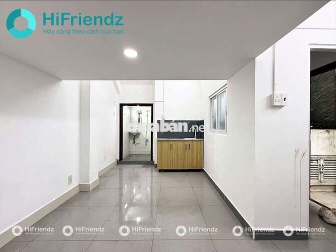 Cho thuê phòng mới Gò Vấp, ngay trung tâm gò vấp thuận tiện di chuyển