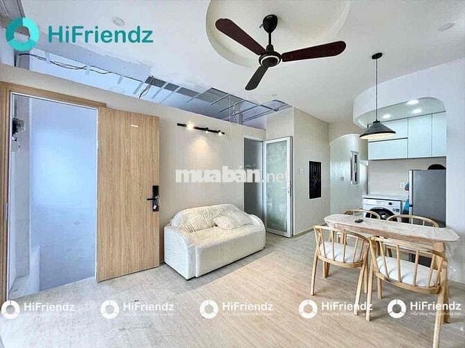 ‼️KHAI TRƯƠNG CĂN 2PN 115M2 NGAY CÔNG VIÊN LÊ THỊ RIÊNG QUẬN 10