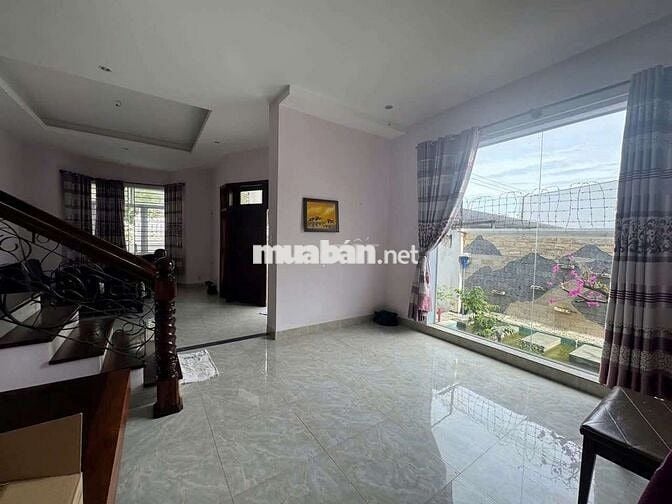 LH Cho thuê biệt thự mini đường Nguyễn Đình Chiểu view biển Hòn Chồng