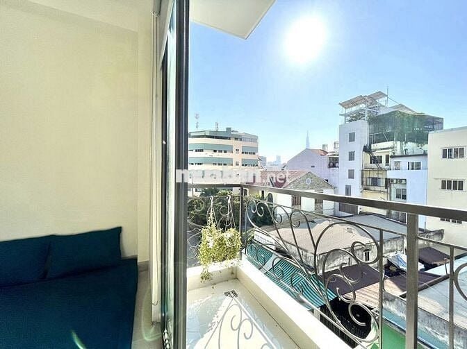 KHAI TRƯƠNG PHÒNG BAN CÔNG - FULL NỘI THẤT NGAY KCX TÂN THUẬN