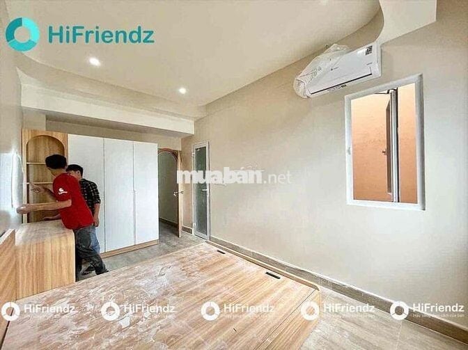 ‼️KHAI TRƯƠNG CĂN 2PN 115M2 NGAY CÔNG VIÊN LÊ THỊ RIÊNG QUẬN 10