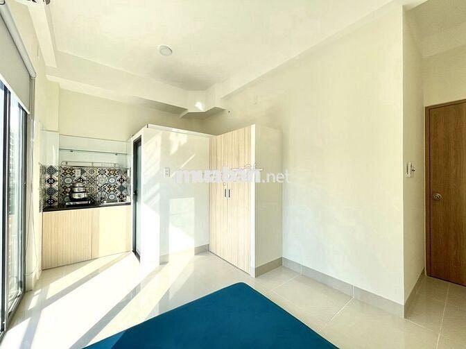 KHAI TRƯƠNG PHÒNG BAN CÔNG - FULL NỘI THẤT NGAY KCX TÂN THUẬN