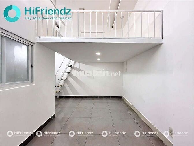 Cho thuê phòng mới Gò Vấp, ngay trung tâm gò vấp thuận tiện di chuyển