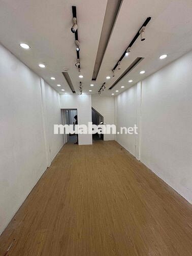 CHO THUÊ NHÀ MẶT TIỀN ĐẸP – VỊ TRÍ TRUNG TÂM Q.10 - KDTD, CHDV