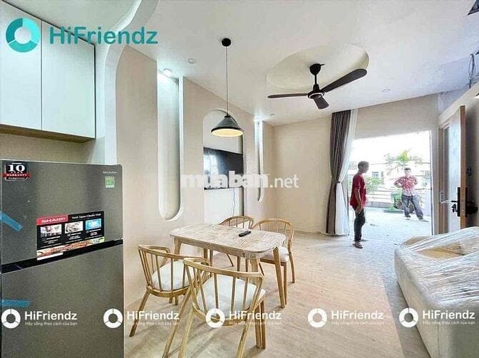 ‼️KHAI TRƯƠNG CĂN 2PN 115M2 NGAY CÔNG VIÊN LÊ THỊ RIÊNG QUẬN 10