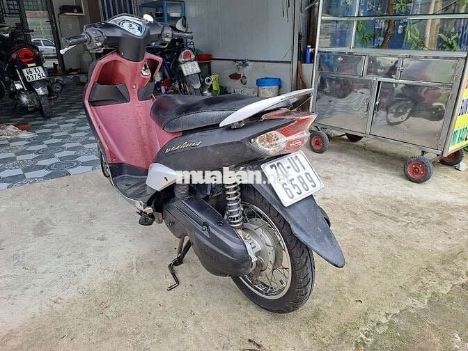 Xe Mio Yamaha