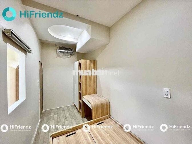 ‼️KHAI TRƯƠNG CĂN 2PN 115M2 NGAY CÔNG VIÊN LÊ THỊ RIÊNG QUẬN 10