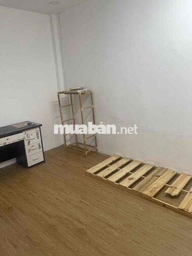 CHO THUÊ NHÀ MẶT TIỀN ĐẸP – VỊ TRÍ TRUNG TÂM Q.10 - KDTD, CHDV